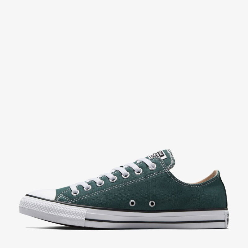 Converse Chuck Taylor All Star Erkek Sneaker Ayakkabı - 2