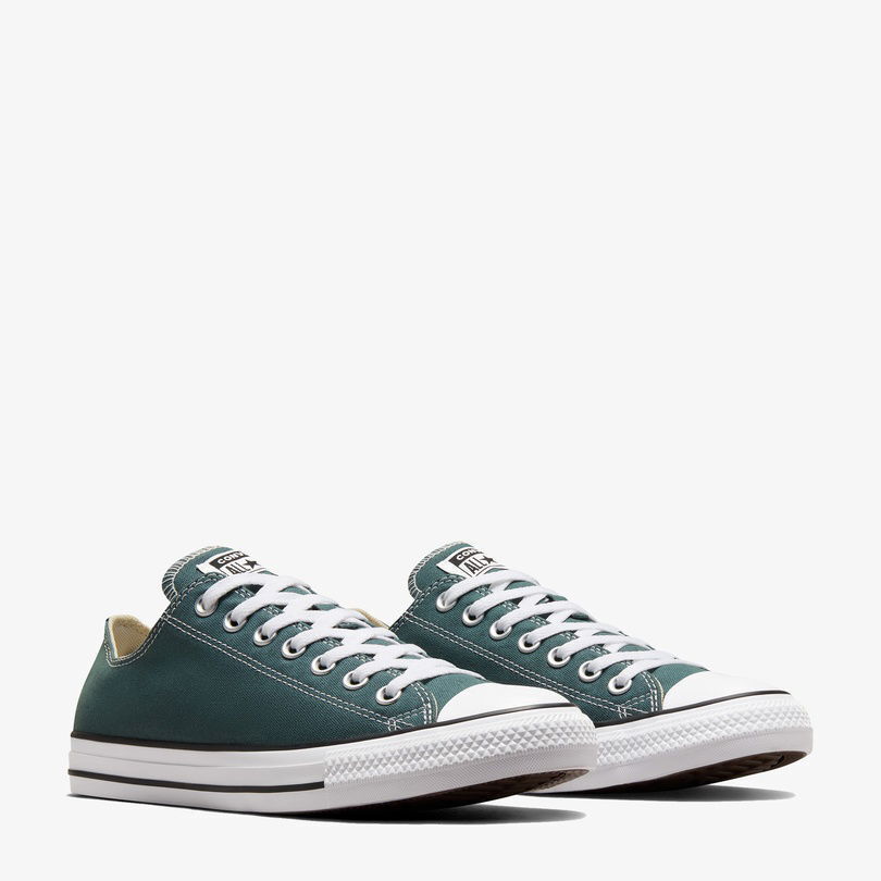 Converse Chuck Taylor All Star Erkek Sneaker Ayakkabı - 4