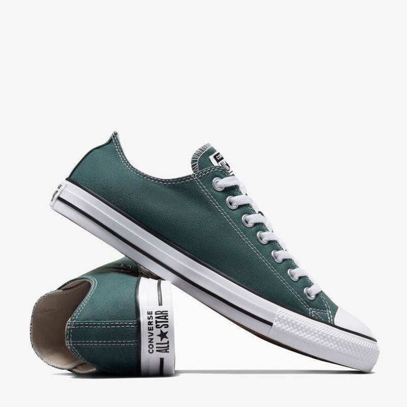 Converse Chuck Taylor All Star Erkek Sneaker Ayakkabı - 6