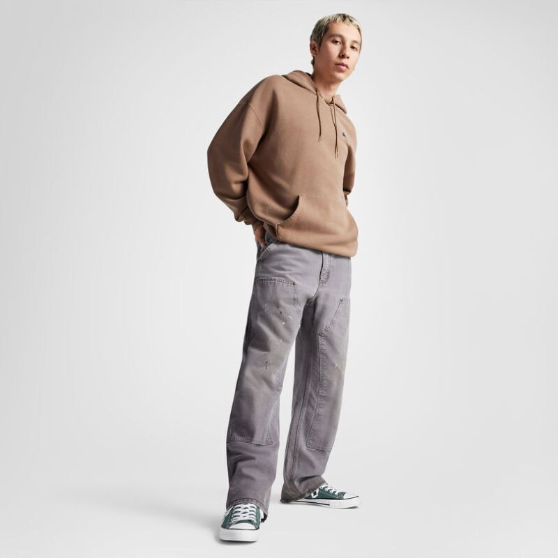 Converse Chuck Taylor All Star Erkek Sneaker Ayakkabı - 8