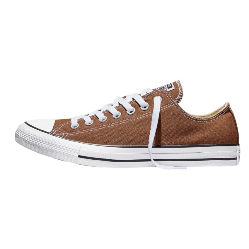 Converse Chuck Taylor All Star Kahverengi Unisex Sneaker Ayakkabı - 2