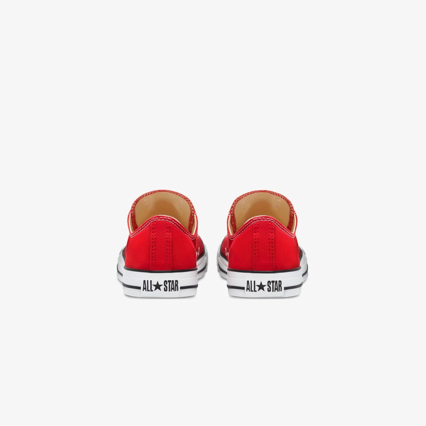Converse CHUCK TAYLOR ALL STAR KIRMIZI Kadın Sneaker M9696C-600 - 5