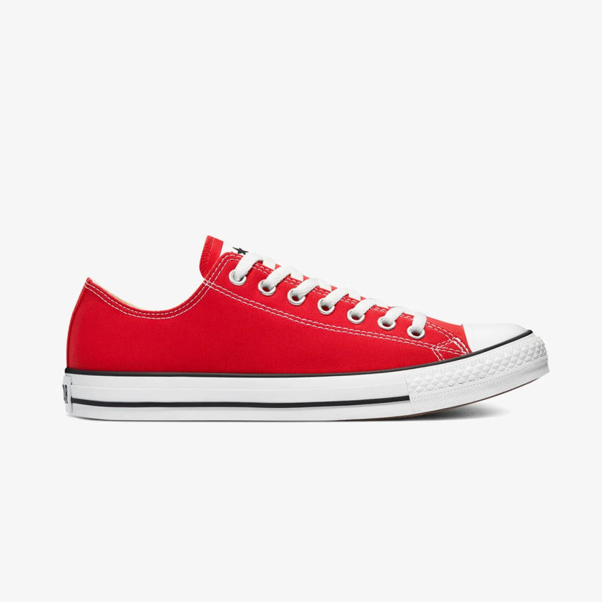 Converse CHUCK TAYLOR ALL STAR KIRMIZI Kadın Sneaker M9696C-600 - 1