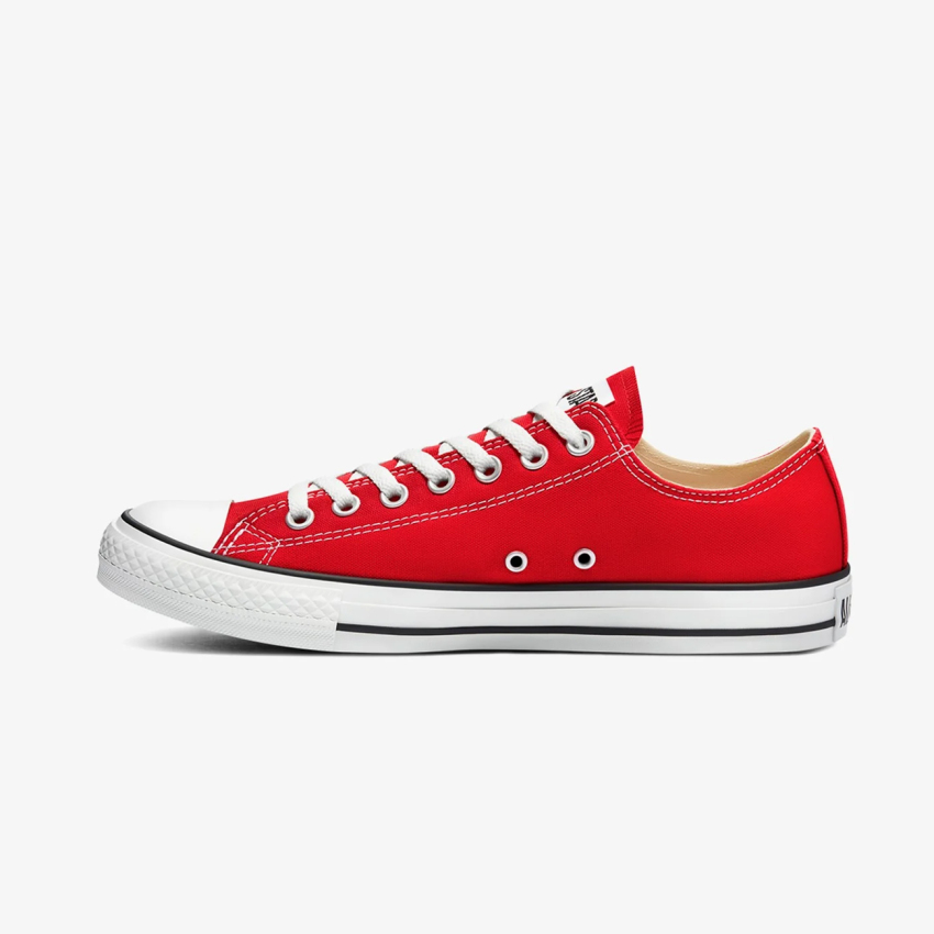 Converse CHUCK TAYLOR ALL STAR KIRMIZI Kadın Sneaker M9696C-600 - 2