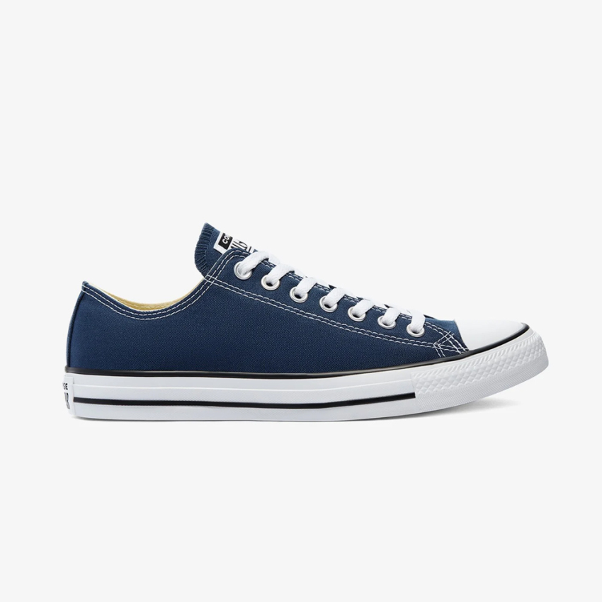 Converse CHUCK TAYLOR ALL STAR Lacivert Kadın Sneaker M9697C-410 - 1