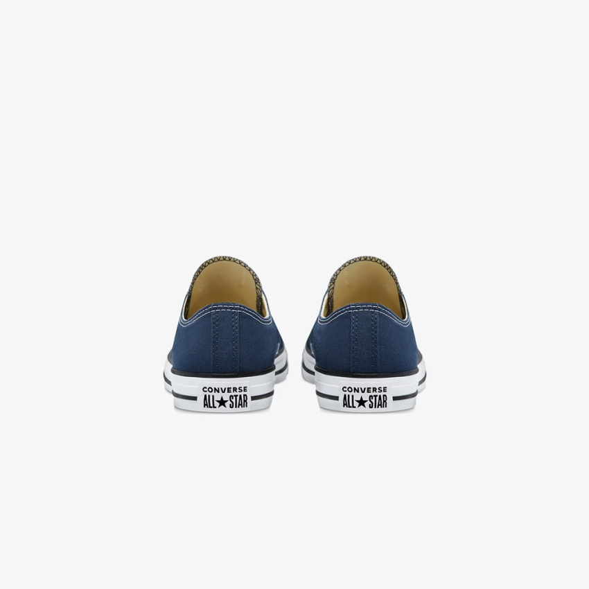Converse CHUCK TAYLOR ALL STAR Lacivert Kadın Sneaker M9697C-410 - 4
