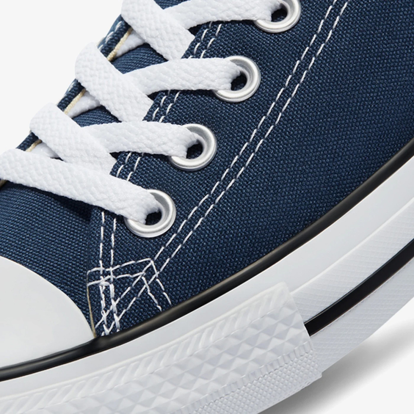 Converse CHUCK TAYLOR ALL STAR Lacivert Kadın Sneaker M9697C-410 - 7