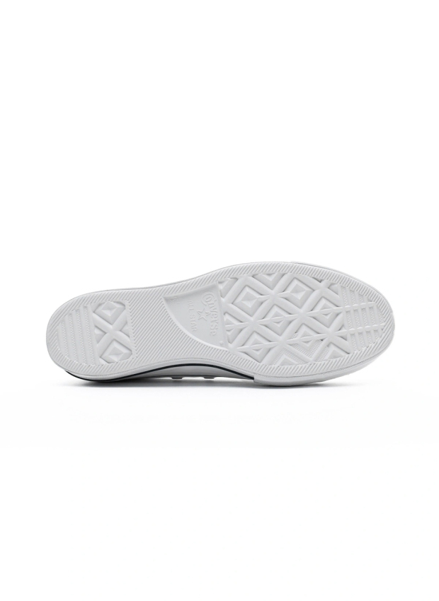 Converse CHUCK TAYLOR ALL STAR LIFT BEYAZ Kadın Sneaker 561680C-102 - 3