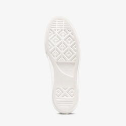 Converse Chuck Taylor All Star Lift Platform Textured Material Kadın Sneaker Ayakkabı - 7