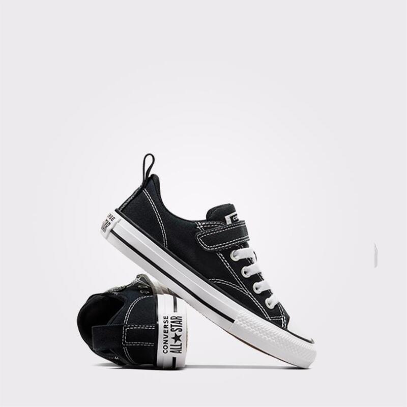 Converse Chuck Taylor All Star Malden Çocuk Günlük Ayakkabı - 4