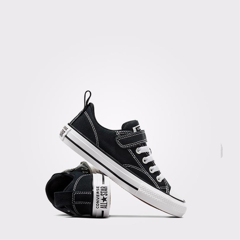 Converse Chuck Taylor All Star Malden Çocuk Günlük Ayakkabı - 4