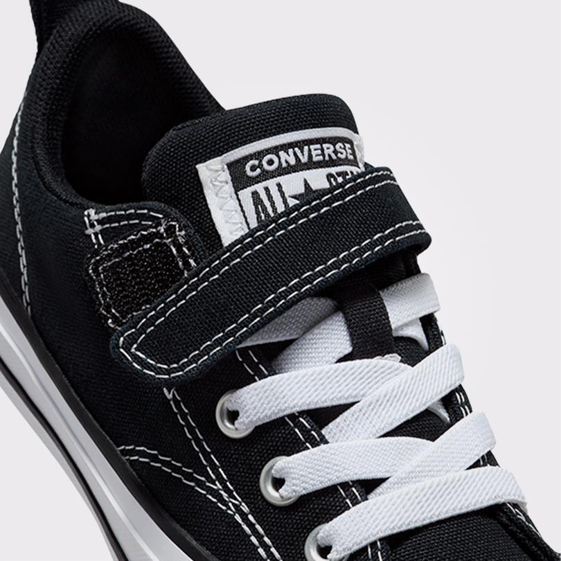 Converse Chuck Taylor All Star Malden Çocuk Günlük Ayakkabı - 5