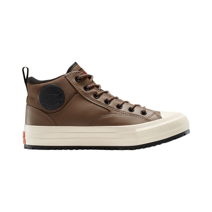 Converse Chuck Taylor All Star Malden Streer Waterproof Boot Kahverengi Erkek Bot - 1