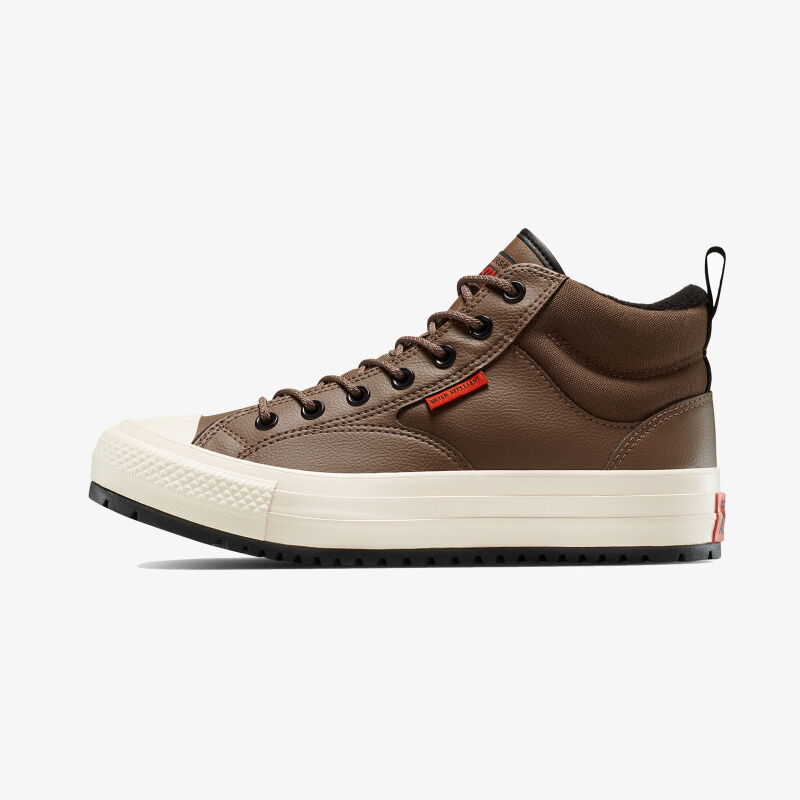 Converse Chuck Taylor All Star Malden Streer Waterproof Boot Kahverengi Erkek Bot - Converse (1)