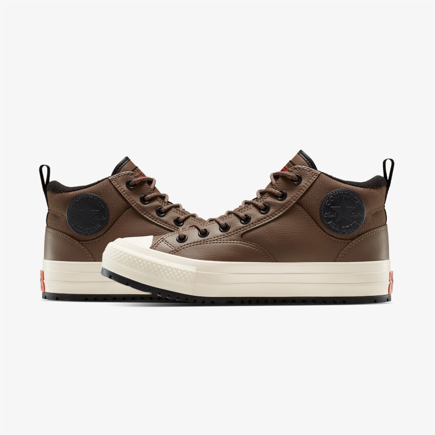 Converse Chuck Taylor All Star Malden Streer Waterproof Boot Kahverengi Erkek Bot - 7