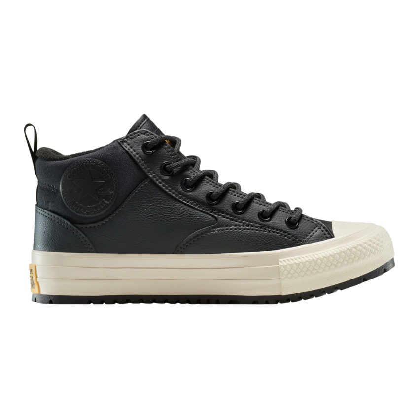 Converse Chuck Taylor All Star Malden Streer Waterproof Siyah Erkek Bot - 1