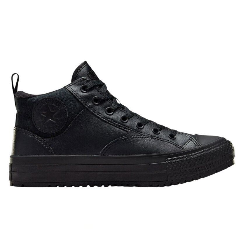 Converse Chuck Taylor All Star Malden Strett Siyah Erkek Bot - 1