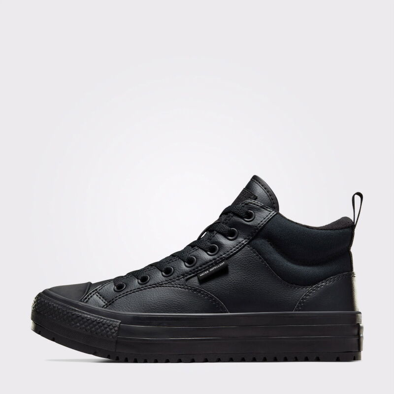 Converse Chuck Taylor All Star Malden Strett Siyah Erkek Bot - 2