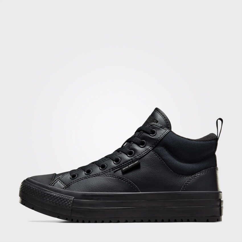 Converse Chuck Taylor All Star Malden Strett Siyah Erkek Bot - 2