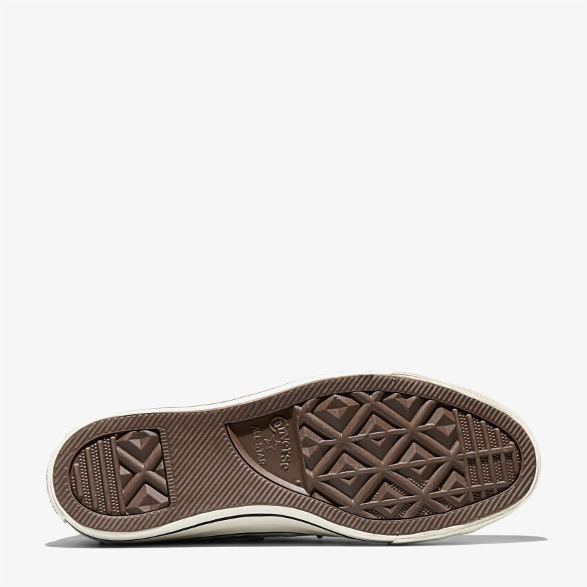 Converse Chuck Taylor All Star Mini Studs Bej Kadın Sneaker Ayakkabı - 6