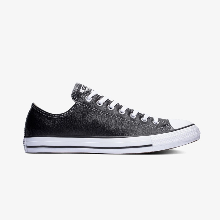 Converse CHUCK TAYLOR ALL STAR SİYAH Kadın Sneaker 132174C-001 - 1