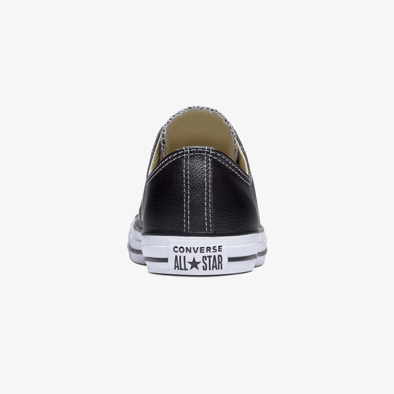 Converse CHUCK TAYLOR ALL STAR SİYAH Kadın Sneaker 132174C-001 - 2