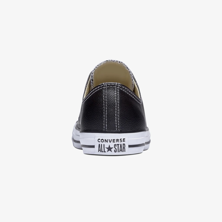 Converse CHUCK TAYLOR ALL STAR SİYAH Kadın Sneaker 132174C-001 - 2