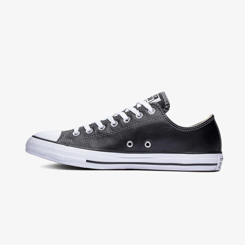 Converse CHUCK TAYLOR ALL STAR SİYAH Kadın Sneaker 132174C-001 - 3
