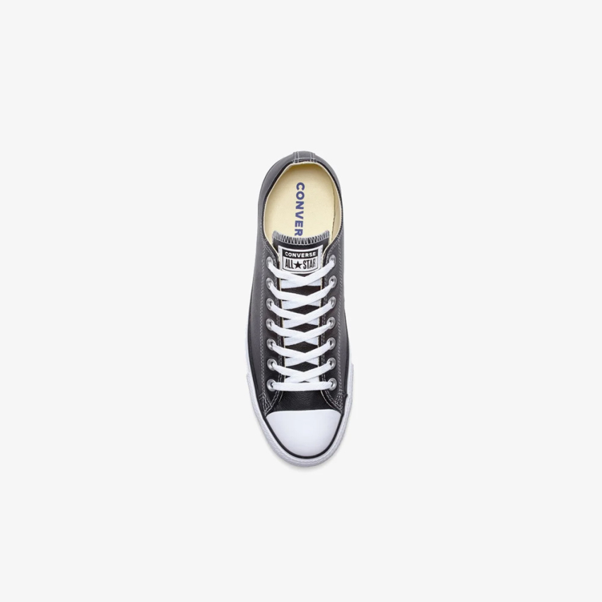 Converse CHUCK TAYLOR ALL STAR SİYAH Kadın Sneaker 132174C-001 - 4