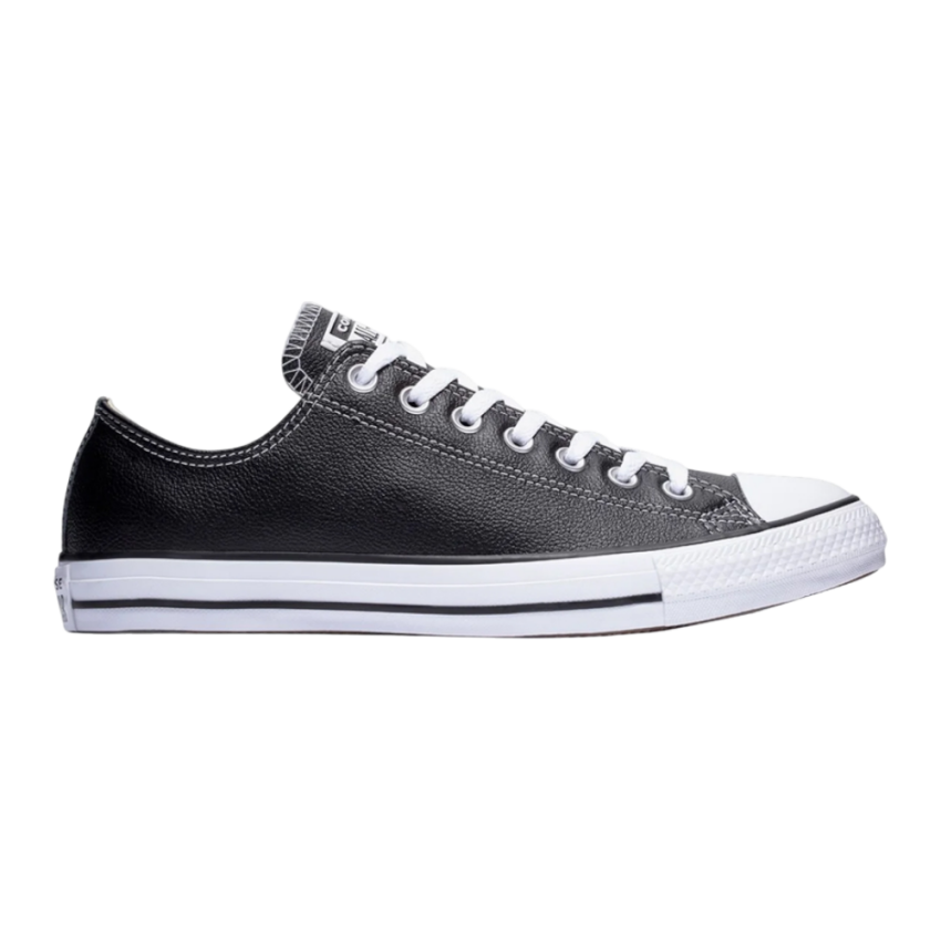 Converse CHUCK TAYLOR ALL STAR SİYAH Kadın Sneaker 132174C-001 - 1