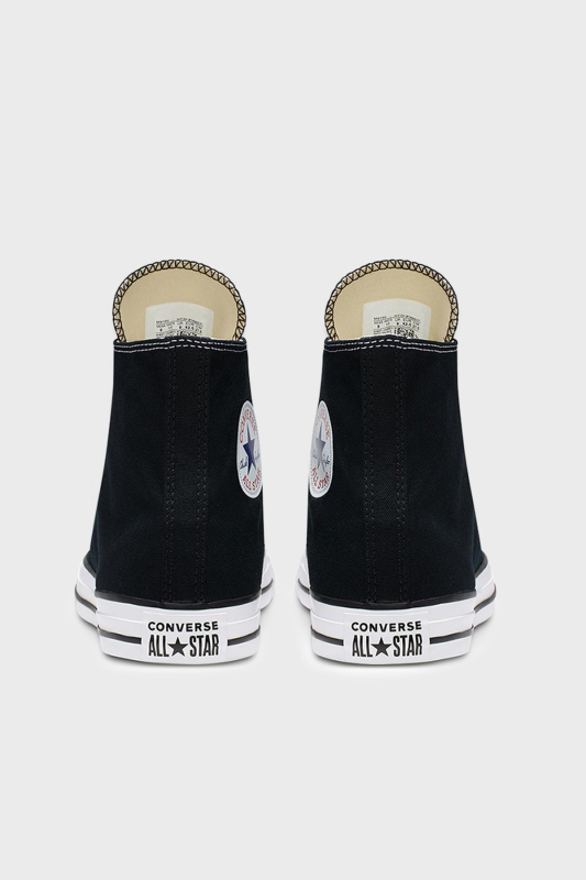 Converse CHUCK TAYLOR ALL STAR SİYAH Kadın Sneaker M9160C-001 - 3
