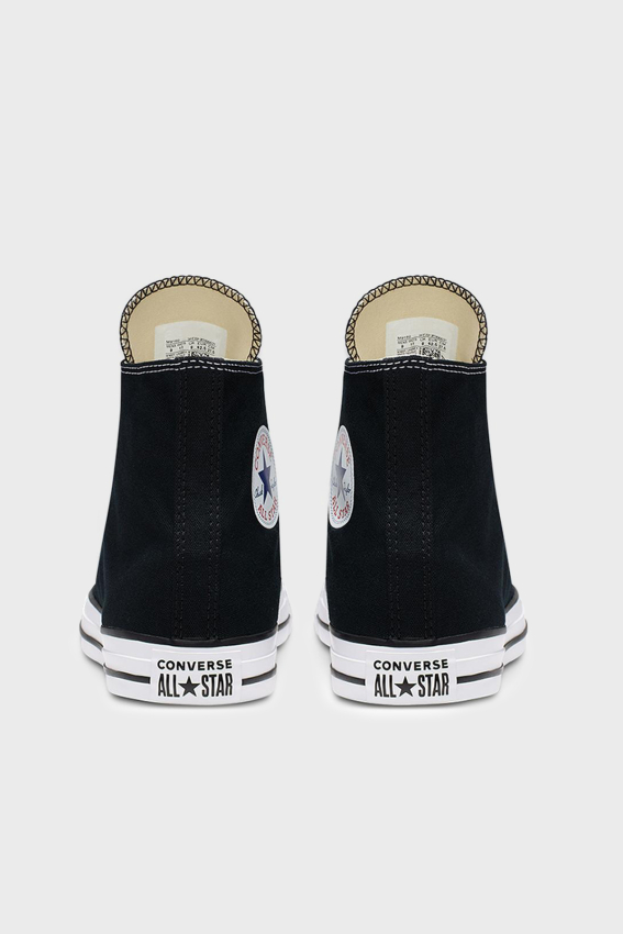 Converse CHUCK TAYLOR ALL STAR SİYAH Kadın Sneaker M9160C-001 - 3