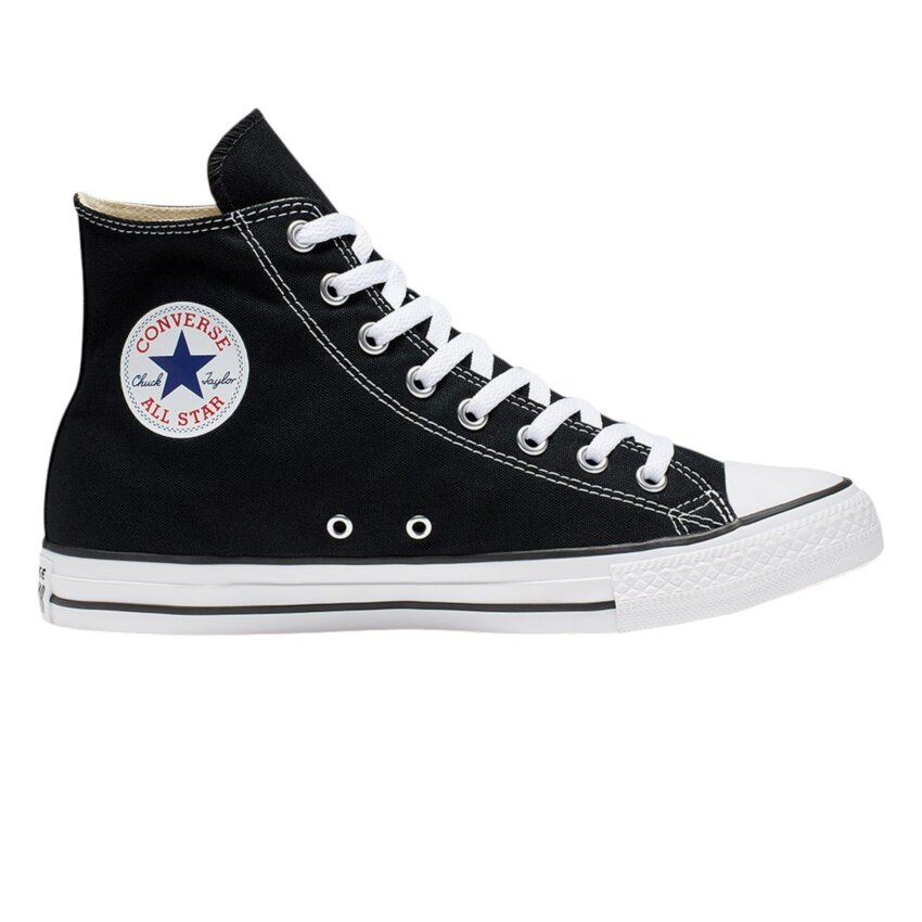 Converse CHUCK TAYLOR ALL STAR SİYAH Kadın Sneaker M9160C-001 - 1