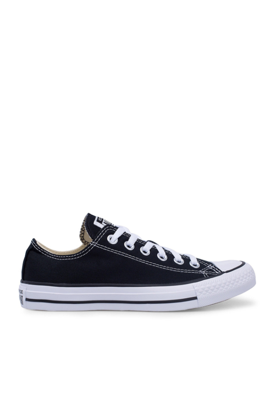 Converse CHUCK TAYLOR ALL STAR SİYAH Kadın Sneaker M9166C-001 - 2