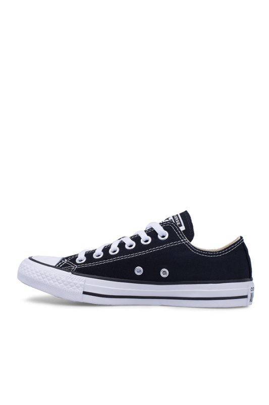 Converse CHUCK TAYLOR ALL STAR SİYAH Kadın Sneaker M9166C-001 - 3