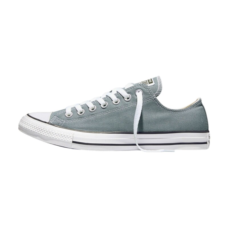 Converse Chuck Taylor All Star Yeşil Erkek Sneaker Ayakkabı - Converse (1)