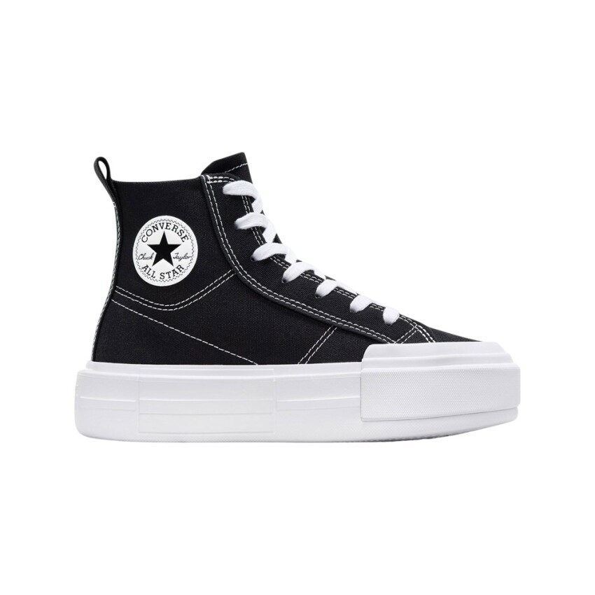 Converse Cruise Siyah Çocuk Günlük Ayakkabı - 1