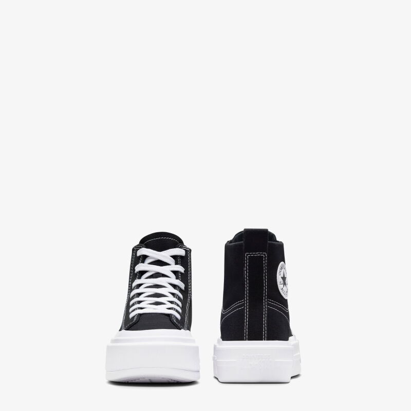 Converse Cruise Siyah Çocuk Günlük Ayakkabı - 4