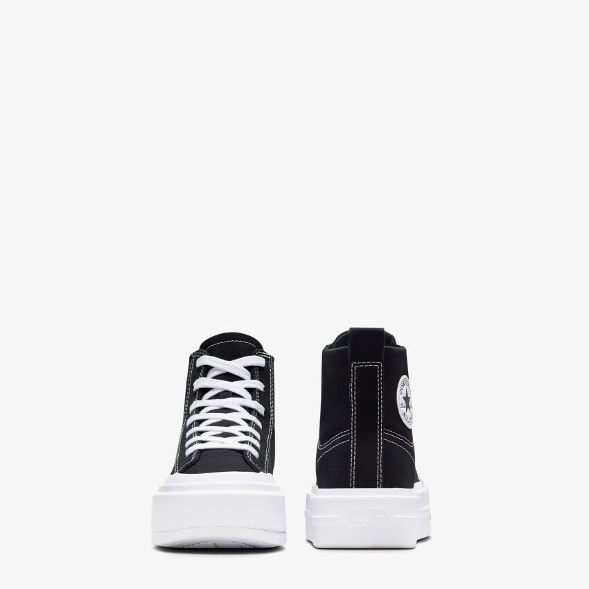 Converse Cruise Siyah Çocuk Günlük Ayakkabı - 4