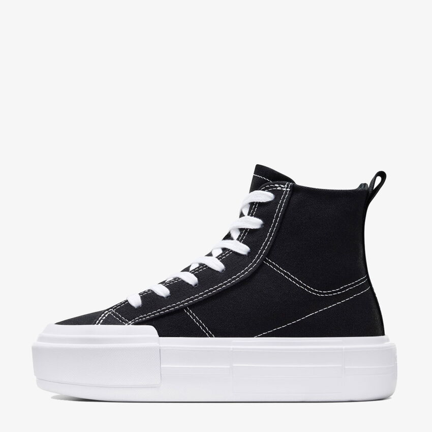 Converse Cruise Siyah Çocuk Günlük Ayakkabı - 2