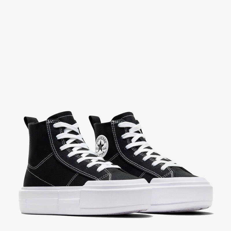 Converse Cruise Siyah Çocuk Günlük Ayakkabı - 3