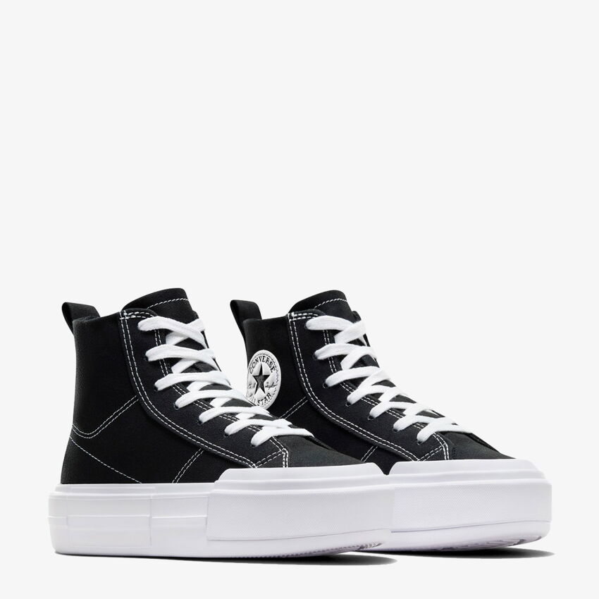 Converse Cruise Siyah Çocuk Günlük Ayakkabı - 3