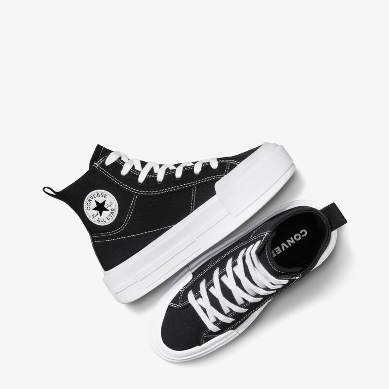 Converse Cruise Siyah Çocuk Günlük Ayakkabı - 5