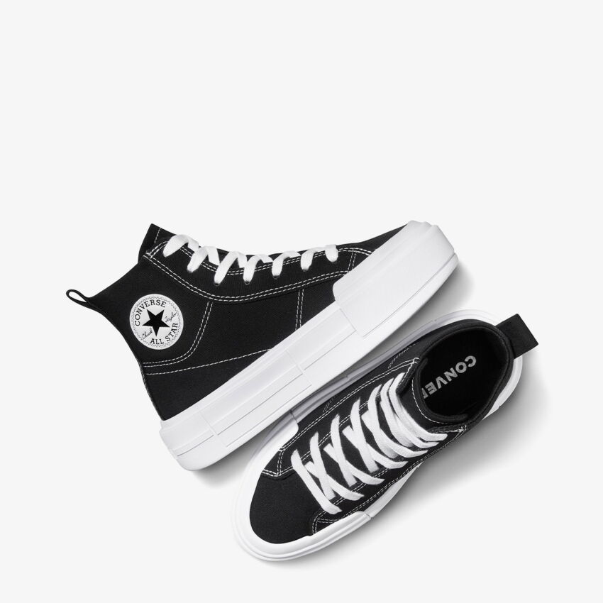 Converse Cruise Siyah Çocuk Günlük Ayakkabı - 5