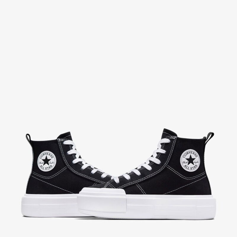 Converse Cruise Siyah Çocuk Günlük Ayakkabı - 7