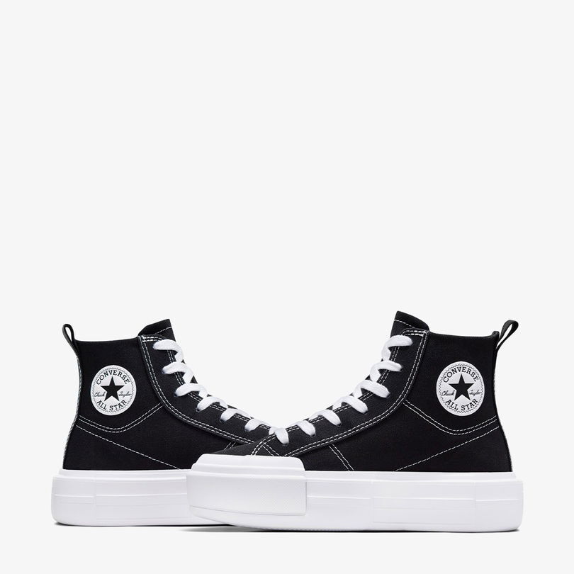 Converse Cruise Siyah Çocuk Günlük Ayakkabı - 7