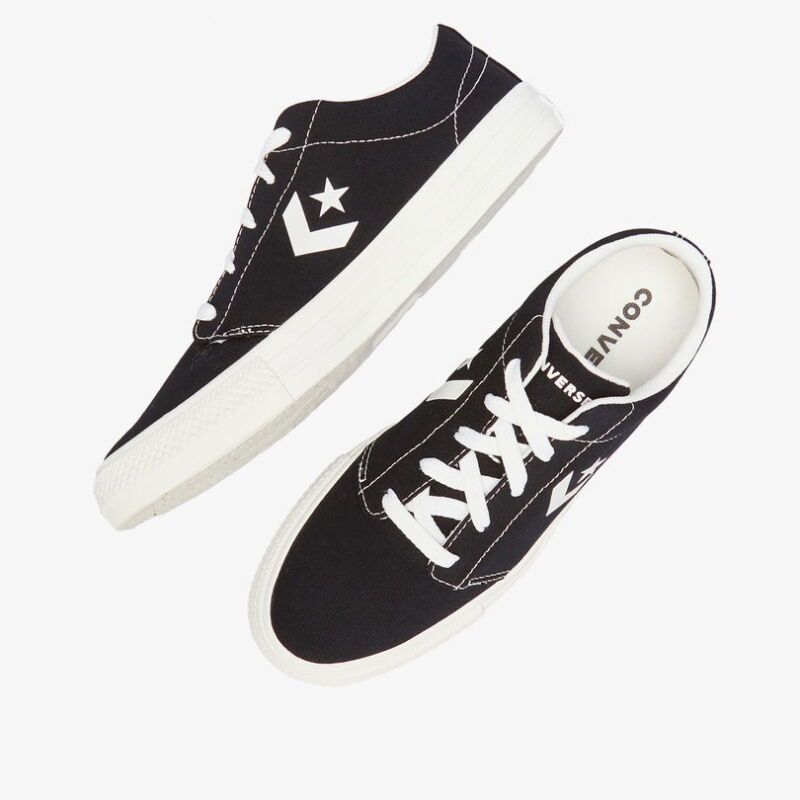 Converse Day One Classic Erkek Sneaker Ayakkabı - 4