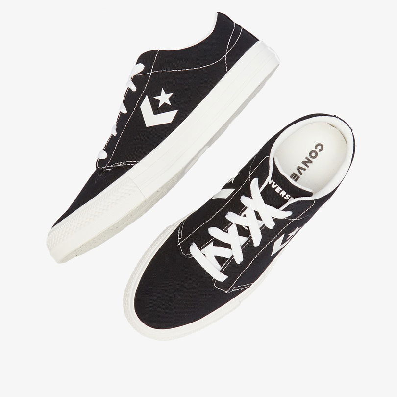 Converse Day One Classic Erkek Sneaker Ayakkabı - 4