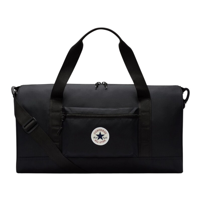 Converse Go 2 Duffle LACİVERT Unisex Spor Çantası - 1