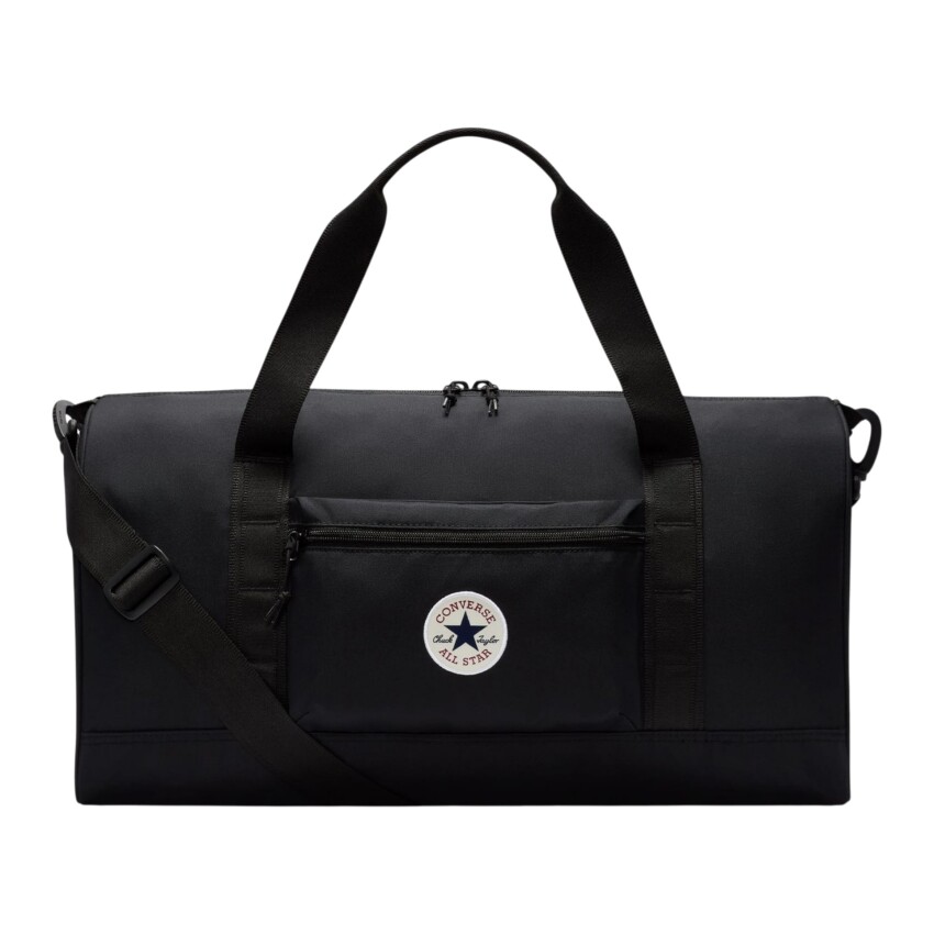 Converse Go 2 Duffle LACİVERT Unisex Spor Çantası - 1